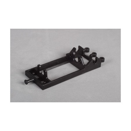 Avant Slot AV20555 Cuna motor línea con regulación altura bancada