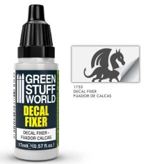 Green Stuff World - Fijador de Calcas 17ml