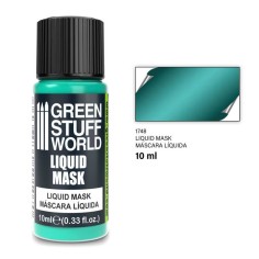 Green Stuff World Mascara liquida 10 ml