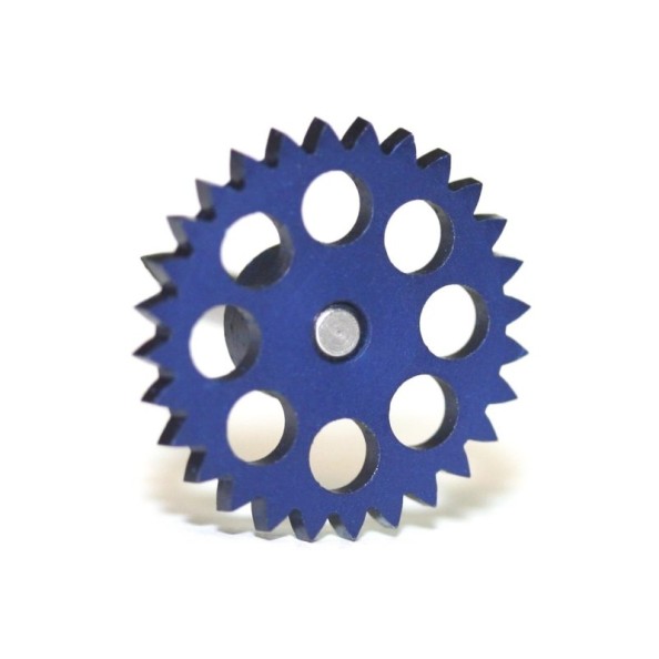 Sloting Plus SP072528 Corona ángulo 28 dientes...