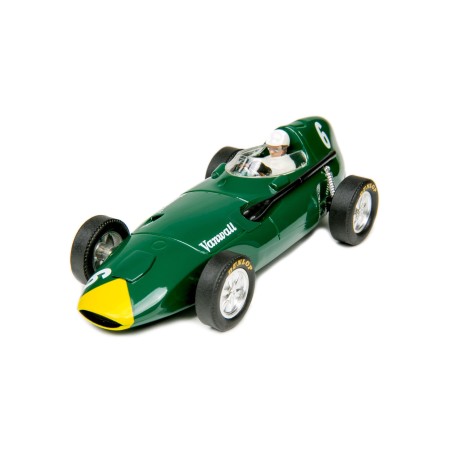 CARTRIX 0936 Vamwall – Stuart Lewis / Evans – n6 – GP Portugal 1958