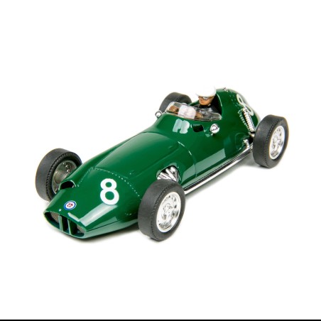 CARTRIX 0951 BRM – Harry Schell – n8 – GP Monaco 1958