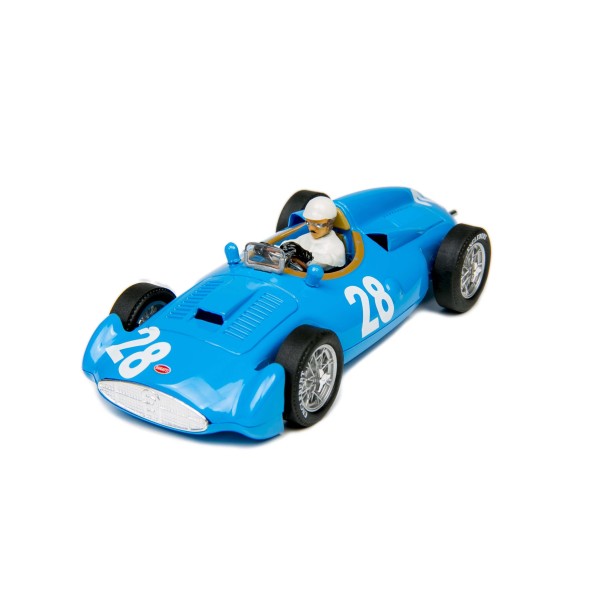 CARTRIX 0964 Bugatti – Maurice Trintignant –...