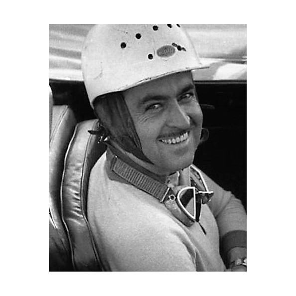 CARTRIX 0964 Bugatti – Maurice Trintignant –...