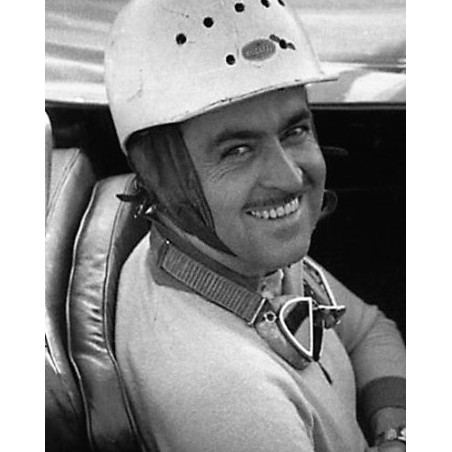 CARTRIX 0964 Bugatti – Maurice Trintignant – n28 – GP Francia 1956