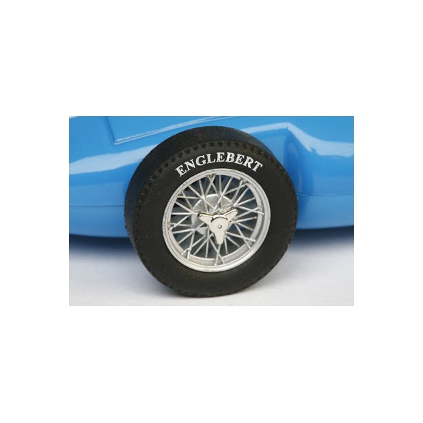 CARTRIX 0964 Bugatti – Maurice Trintignant –...