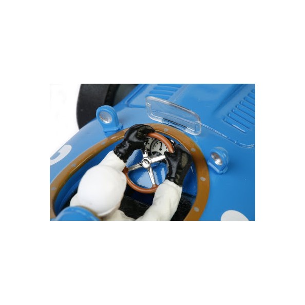 CARTRIX 0964 Bugatti – Maurice Trintignant –...