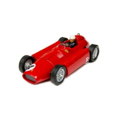 CARTRIX 0966 Ferrari D50 – Alfonso de Portago / Collins –...
