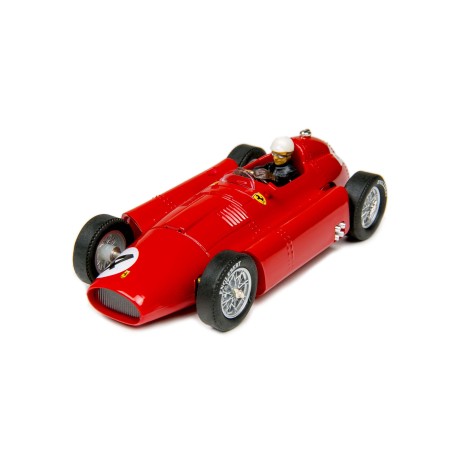 CARTRIX 0966 Ferrari D50 – Alfonso de Portago / Collins – n4 – GP Inglaterra 1956