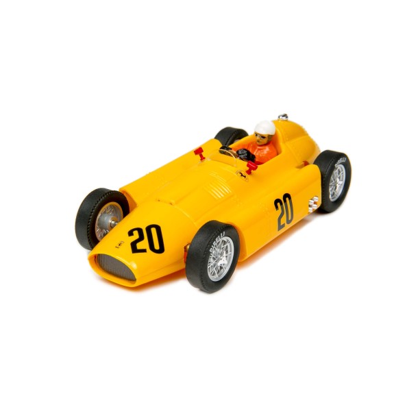 CARTRIX 0968 Ferrari D50 – Andre Pilette – n20...