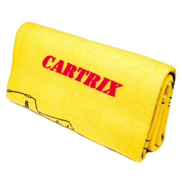 CARTRIX 0968 Ferrari D50 – Andre Pilette – n20...