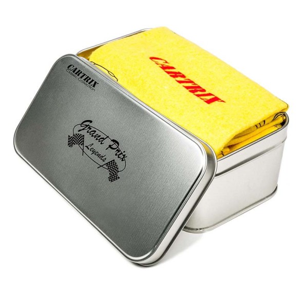 CARTRIX 0968 Ferrari D50 – Andre Pilette – n20...