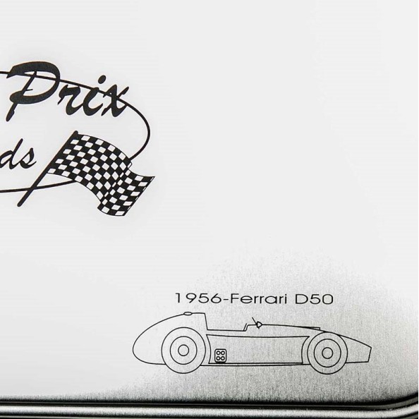 CARTRIX 0968 Ferrari D50 – Andre Pilette – n20...