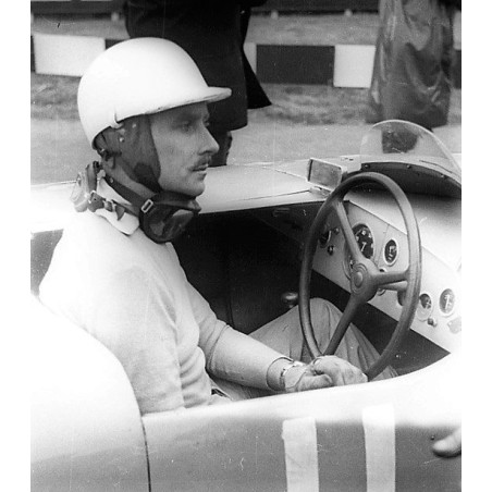 CARTRIX 0968 Ferrari D50 – Andre Pilette – n20 – GP Belgica 1956