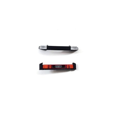 Mustang M-10711 Chasis 3d Audi 90 GTO Block AW-R 0.5 compatible Scalextric