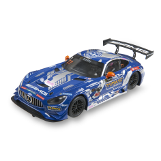 Coche Scalextric Advance Mercedes AMG GT3 - Tarmac
