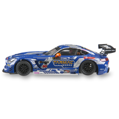 Coche Scalextric Advance Mercedes AMG GT3 - Tarmac 2