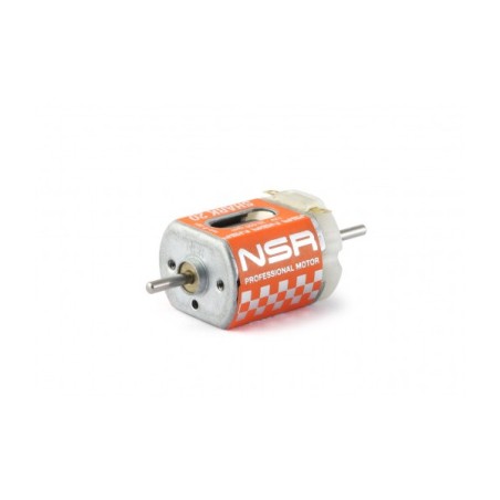 NSR 3040 Motor caja corta Shark 20000 rpm 150 gr/cm