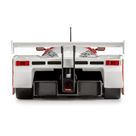 Slot.it SI-CA19F Toyota 88C British Barn BB90R 88 Suzuka 1000Km KM90