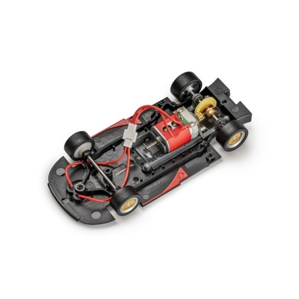 Slot.it SI-CA19F Toyota 88C British Barn BB90R...