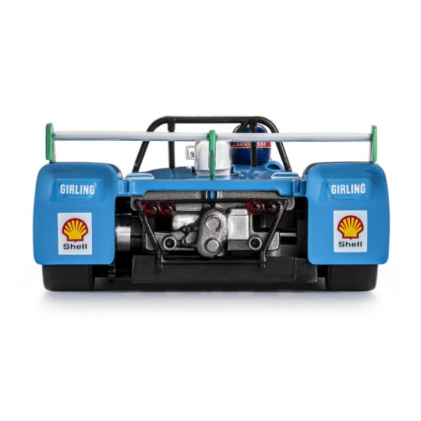 Slot.it SI-CA57A Matra-Simca MS670B 331st 6h...