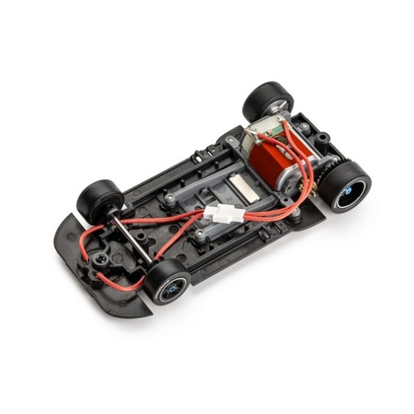 Slot.it SI-CA57A Matra-Simca MS670B 331st 6h...