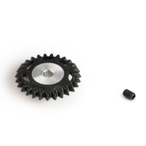 Slot.it SI-GA1627LPL Corona 27 dientes angulo...