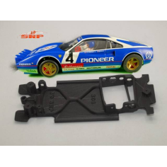3DSRP PW03 Chasis 3d bicomponente Ferrari 308 GTB Avant... 2
