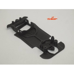 3DSRP PW02 Chasis 3d bicomponente Toyota Yaris WRC Avant...