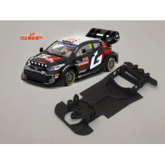 3DSRP PW02 Chasis 3d bicomponente Toyota Yaris WRC Avant... 2
