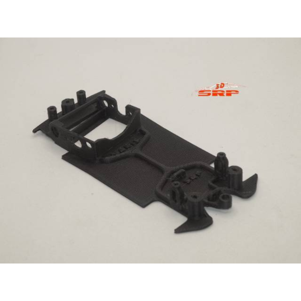3DSRP PW01 Chasis 3d bicomponente Toyota Yaris...