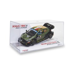 Coche Scalextric Advance Toyota Yaris WRC - Bertelli 2