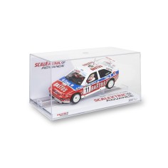 Coche Scalextric Advance Ford Escort Cosworth - Rally... 2