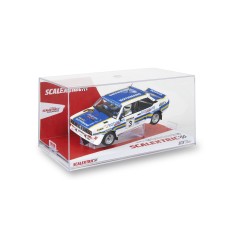 Coche Scalextric Fiat 131 Abarth n3 Rothmans Rally... 2