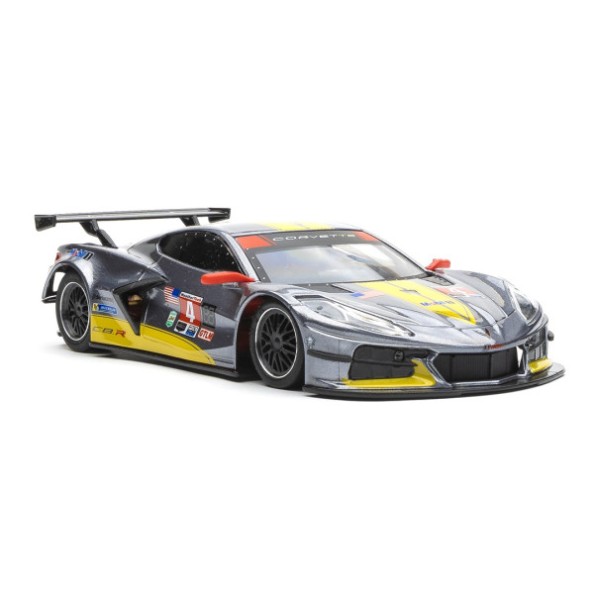 NSR 0517AW Corvette C8R n4 GTLM Daytona 24h 2021