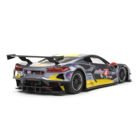NSR 0517AW Corvette C8R n4 GTLM Daytona 24h 2021