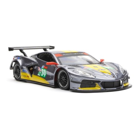 NSR 0518AW Corvette C8R n64 GTE PRO Le Mans 24h 2021