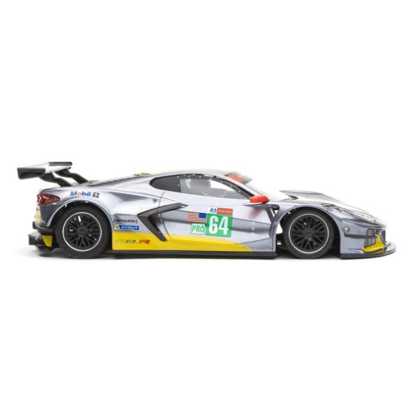 NSR 0518AW Corvette C8R n64 GTE PRO Le Mans 24h...