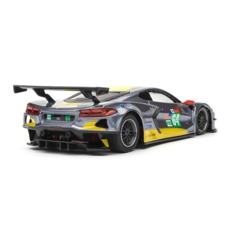 NSR 0518AW Corvette C8R n64 GTE PRO Le Mans 24h 2021