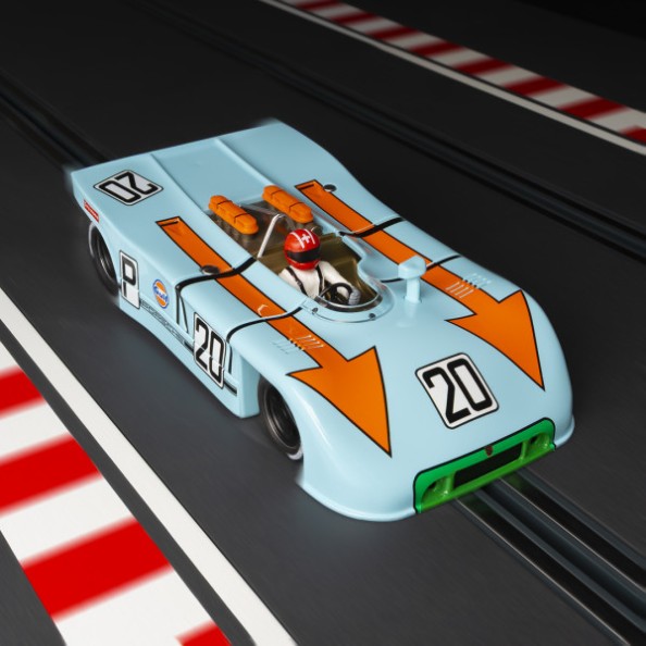 NSR 0519SW Porsche 908/03 Nurburgring 1000KM...