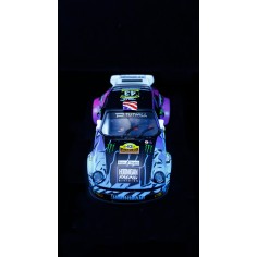 Fly A2054 Porsche 911 Rally Safari 2021 Ken Block 2