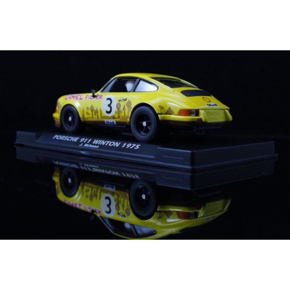 Fly A2086 Porsche 911 Winton Camel
