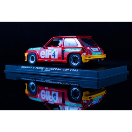Fly A2070 Renault 5 Turbo Eurocup 1982 ELF