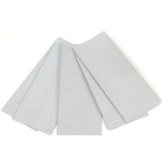 Tamiya TAM-87010 Juego lijas 400-600-1000