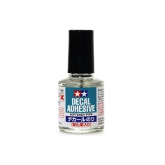 TAMIYA 87193 Cola para ablandar calcas 10ml