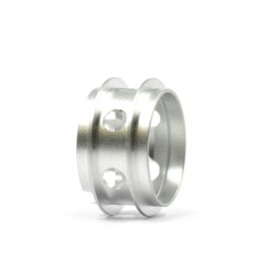 Sloting Plus SP023501 Llanta UFO -R- 15.9x8.5mm 2
