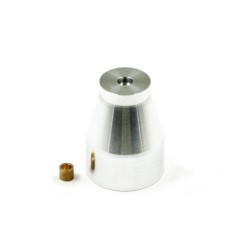 Sloting Plus SP143262 Cono para insertar tapacubos disco...