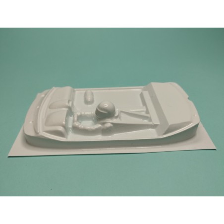 Kilslot KS-LA15 Cockpit lexan Opel Astra V8 Coupe Ninco