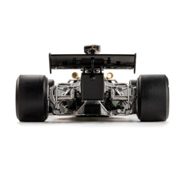 Policar PO-PCW03 Lotus 72 - n1 Fitipaldi...