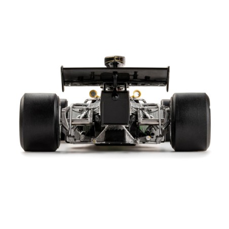 Policar PO-PCW03 Lotus 72 - n1 Fitipaldi campeón 1972